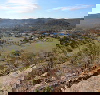 Eldorado and the Woolshed Valley - Accommodation Sunshine Coast