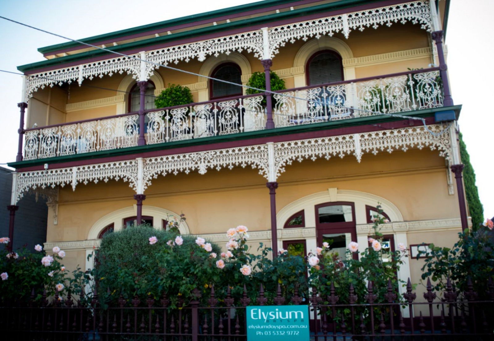 Ballarat VIC Accommodation Sunshine Coast
