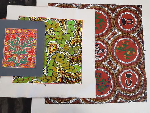 Engawala Art Centre - Accommodation Sunshine Coast 0