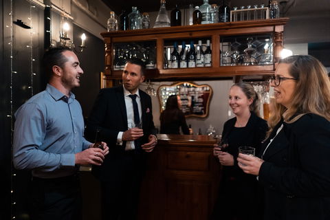 Escape Hunt Adelaide Escape Rooms And Bar - Accommodation Sunshine Coast 2