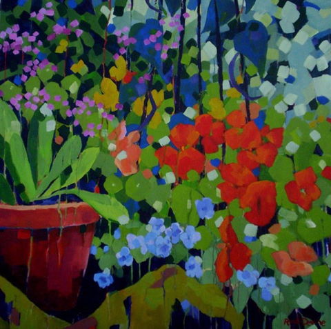 Ferry Artists Gallery - Accommodation Sunshine Coast 0
