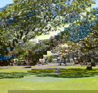 Flinders Park Playground - Accommodation Sunshine Coast