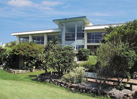 Forster Tuncurry Golf Club - Accommodation Sunshine Coast 0