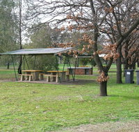 Gogeldrie Weir - Accommodation Sunshine Coast