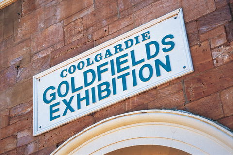 Goldfields Exhibition Museum - Accommodation Sunshine Coast 0