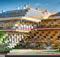 Grafton Heritage Trail - Accommodation Sunshine Coast