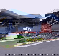 Gracemere Exhibition Complex - Accommodation Sunshine Coast
