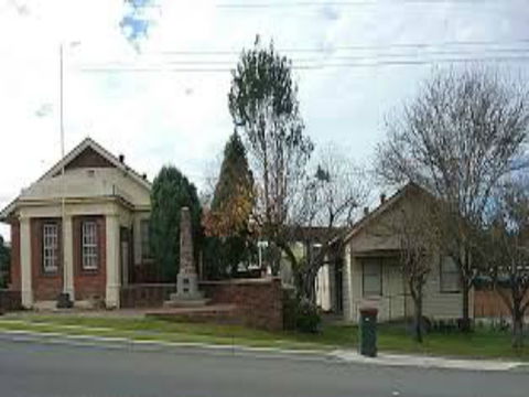 Gresford - Accommodation Sunshine Coast 2