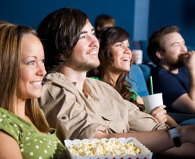 Greater Union Cinemas Manuka - Accommodation Sunshine Coast 0