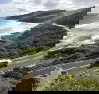 Great Ocean Road - Accommodation Sunshine Coast