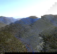 Guy Fawkes River National Park - Accommodation Sunshine Coast