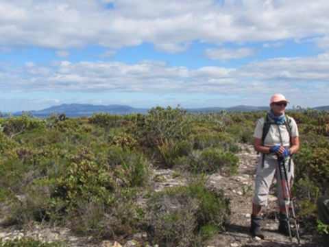Hakea Walk Trail, East Fitzgerald National Park - Accommodation Sunshine Coast 2