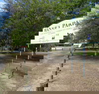 Hanna Park - Accommodation Sunshine Coast
