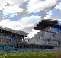Hinkler Hall of Aviation - Accommodation Sunshine Coast