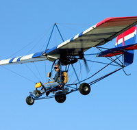 Holbrook Ultralight Club - Accommodation Sunshine Coast