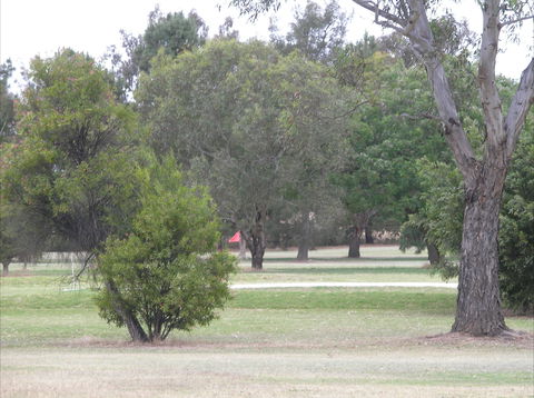 Holbrook Golf Course - Accommodation Sunshine Coast 0