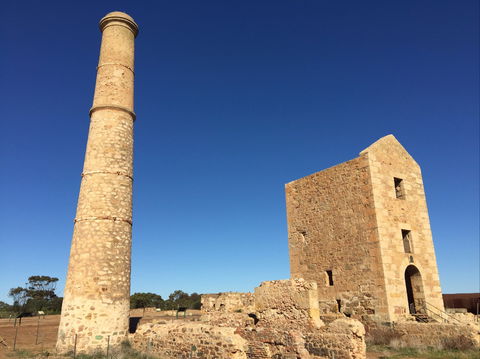 Hughes Enginehouse - Accommodation Sunshine Coast 0