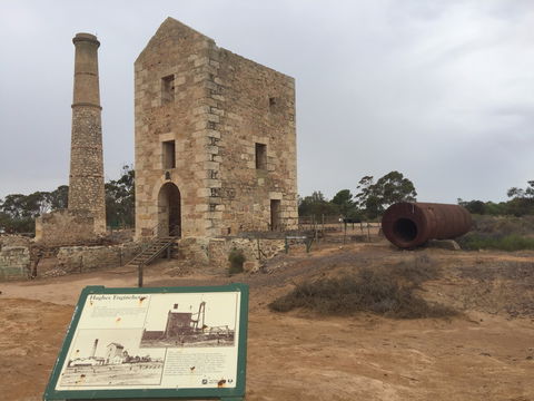 Hughes Enginehouse - Accommodation Sunshine Coast 2