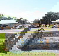 Internment Camp Memorial Shrine - Accommodation Sunshine Coast