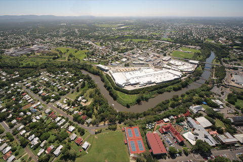 Ipswich Riverlink Shopping Centre - Accommodation Sunshine Coast 0