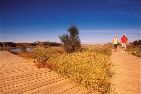 Irwin River Nature Trail - Accommodation Sunshine Coast 0