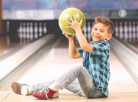 Kaboom Family Entertainment - Accommodation Sunshine Coast 1