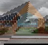 Kadina Uniting Church - Accommodation Sunshine Coast