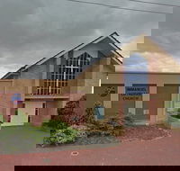 Kadina Lutheran Church - Accommodation Sunshine Coast
