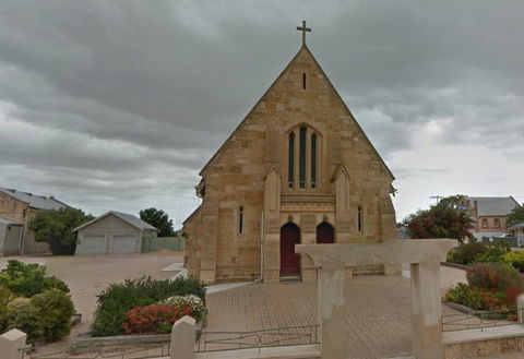 Kadina Catholic Church - Accommodation Sunshine Coast 0