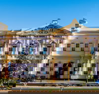 Kalgoorlie Town Hall - Accommodation Sunshine Coast