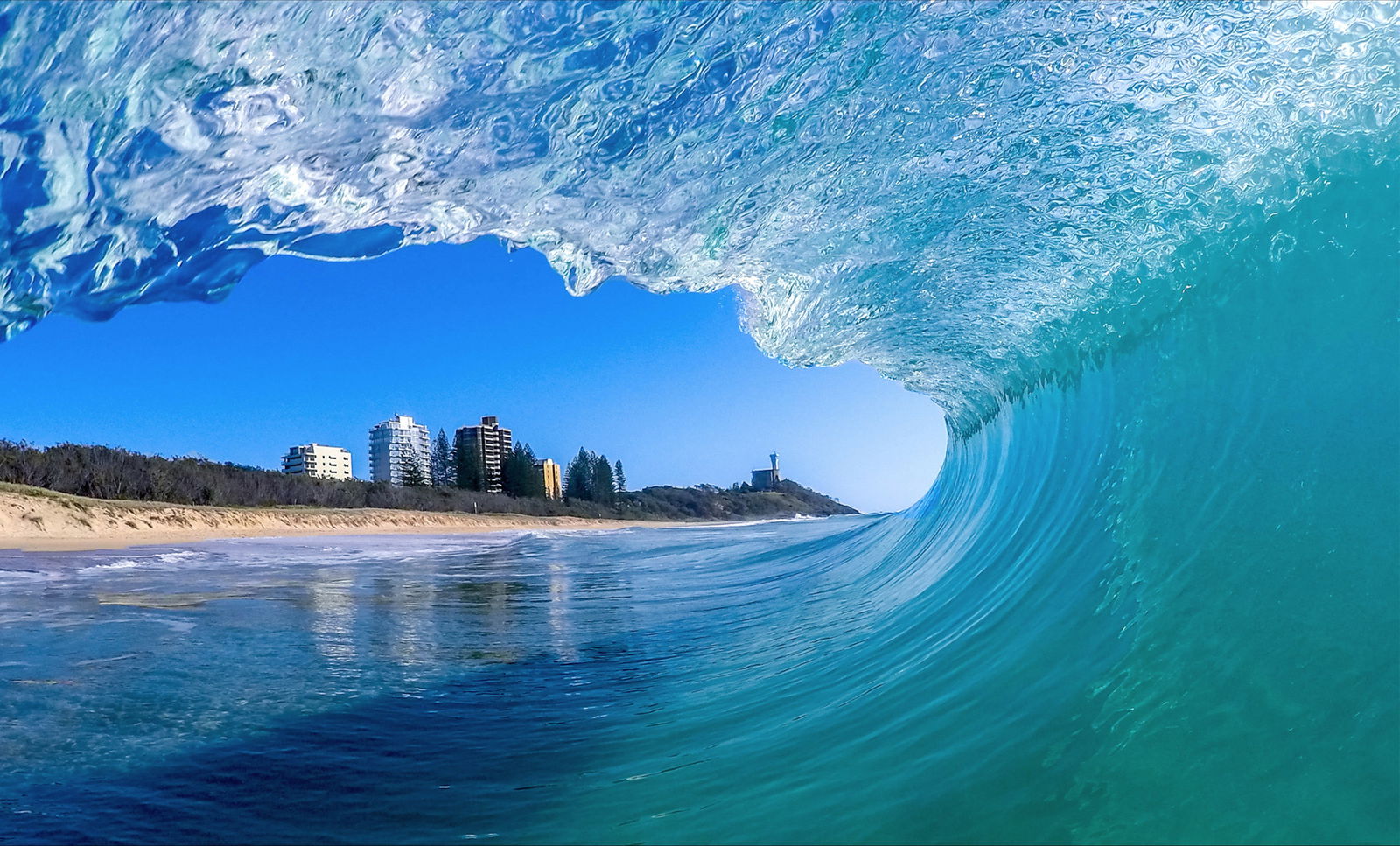 Kawana QLD Accommodation Sunshine Coast