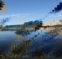 Kayaking Corunna Lake - Accommodation Sunshine Coast