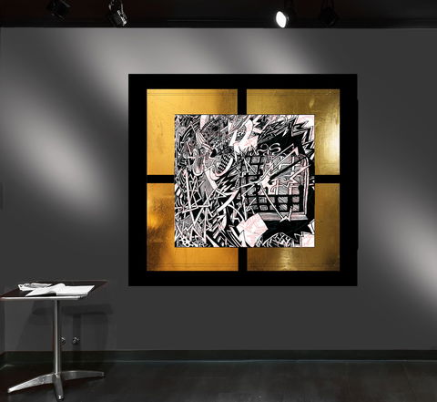 Kelly & Gemelli - Art And Design - Accommodation Sunshine Coast 1