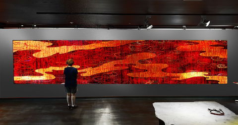 Kelly & Gemelli - Art And Design - Accommodation Sunshine Coast 2