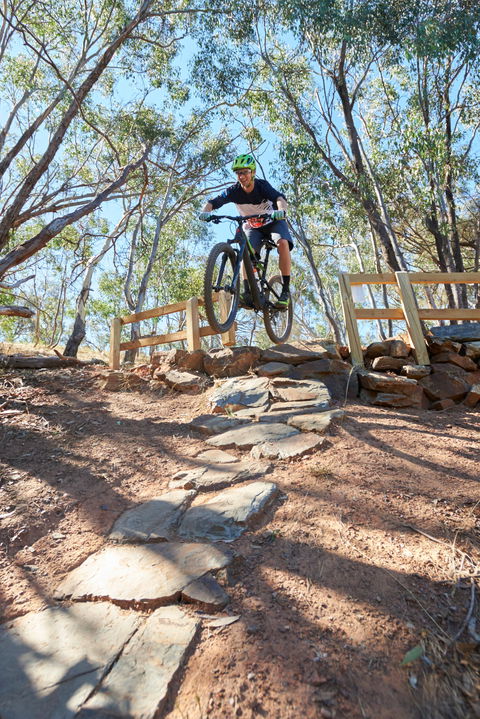 Kidsons Cycles - Accommodation Sunshine Coast 1
