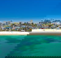 Kings Beach - Accommodation Sunshine Coast