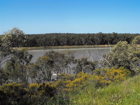 Lake Talbot - Accommodation Sunshine Coast 1