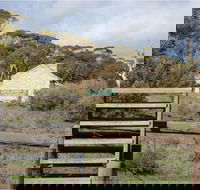 Lenger Reserve - Accommodation Sunshine Coast