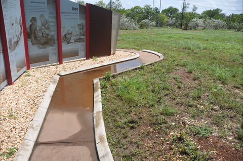 Leprosarium Memorial - Accommodation Sunshine Coast 1