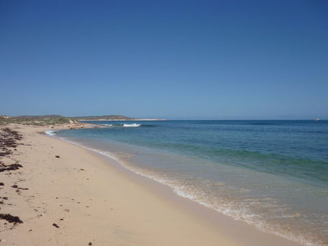 Lighthouse Bay - Accommodation Sunshine Coast 0