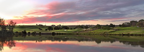 Links Shell Cove Golf Course - Accommodation Sunshine Coast 0