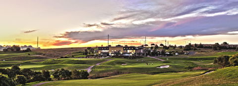 Links Shell Cove Golf Course - Accommodation Sunshine Coast 1