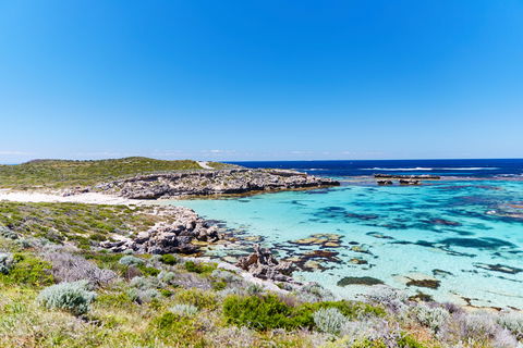 Little Salmon Bay - Accommodation Sunshine Coast 0