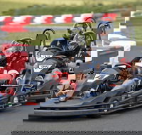 Luddenham Raceway - Accommodation Sunshine Coast