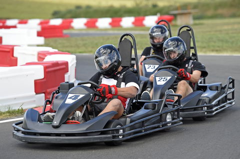 Luddenham Raceway - Accommodation Sunshine Coast 0
