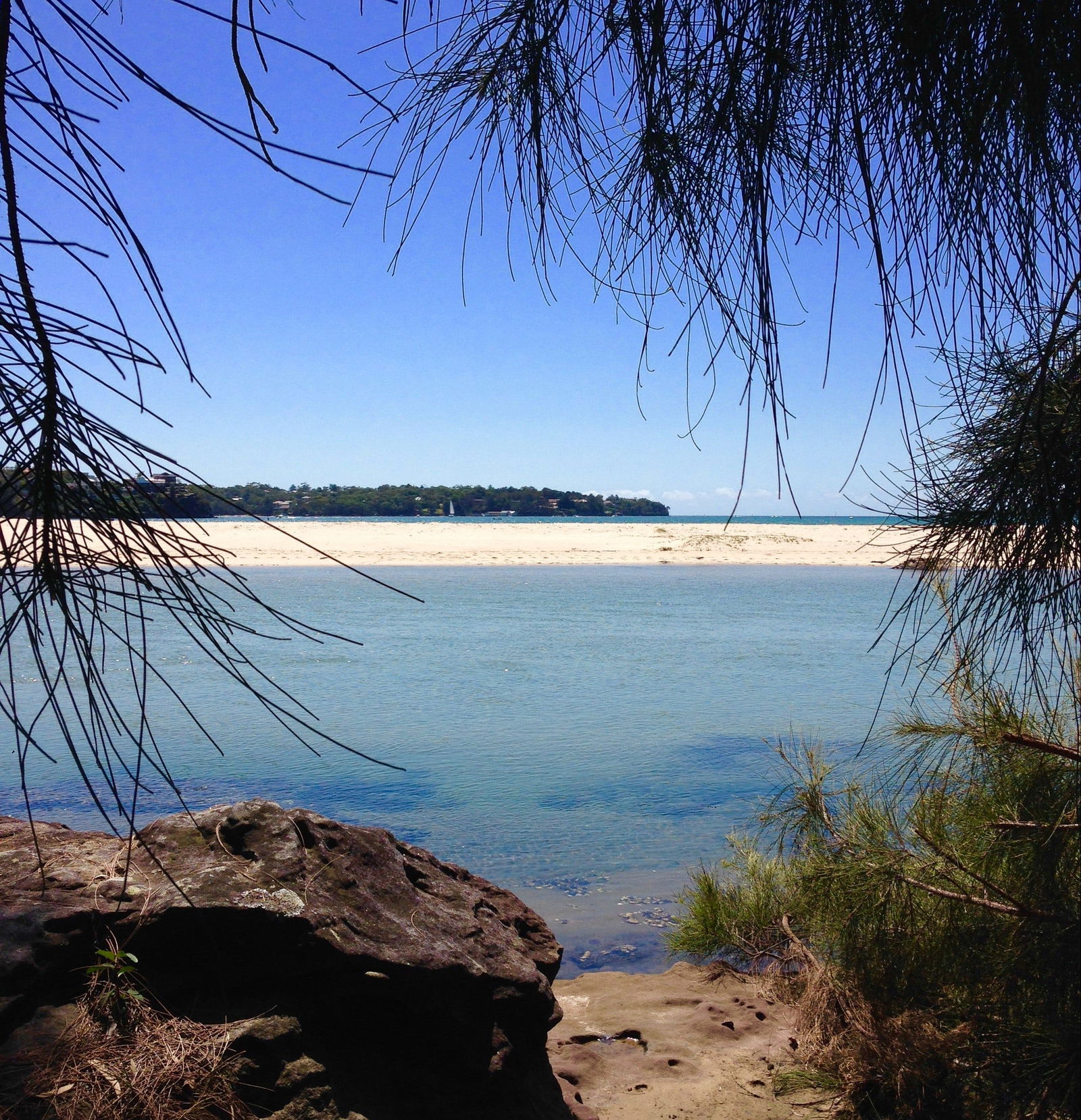 Maianbar NSW Accommodation Sunshine Coast