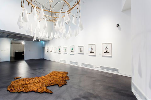 Manningham Art Gallery - Accommodation Sunshine Coast 0