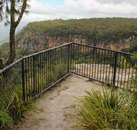 Manning lookout - Accommodation Sunshine Coast