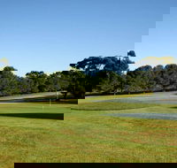 Mannum Golf Club - Accommodation Sunshine Coast