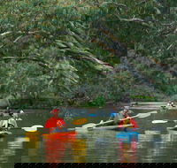 Maribyrnong River - Accommodation Sunshine Coast